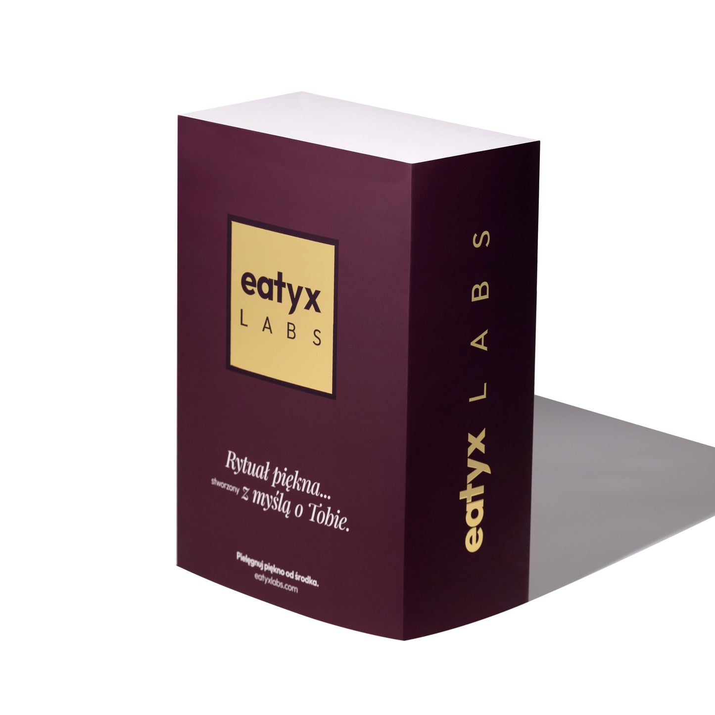 Collagen PREMIUM Rytuał Piękna box prezentowy