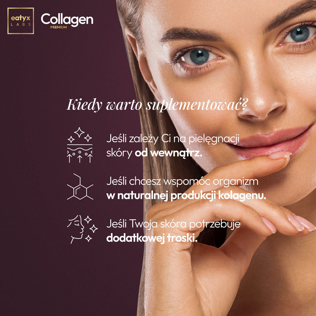 eatyx LABS Collagen Premium 16,000 mg