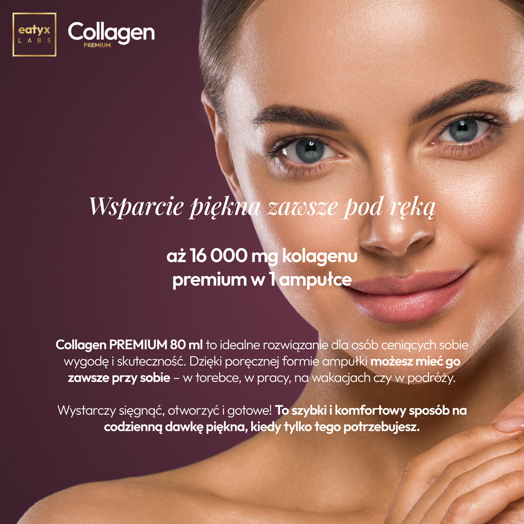 eatyx LABS Collagen Premium 16,000 mg