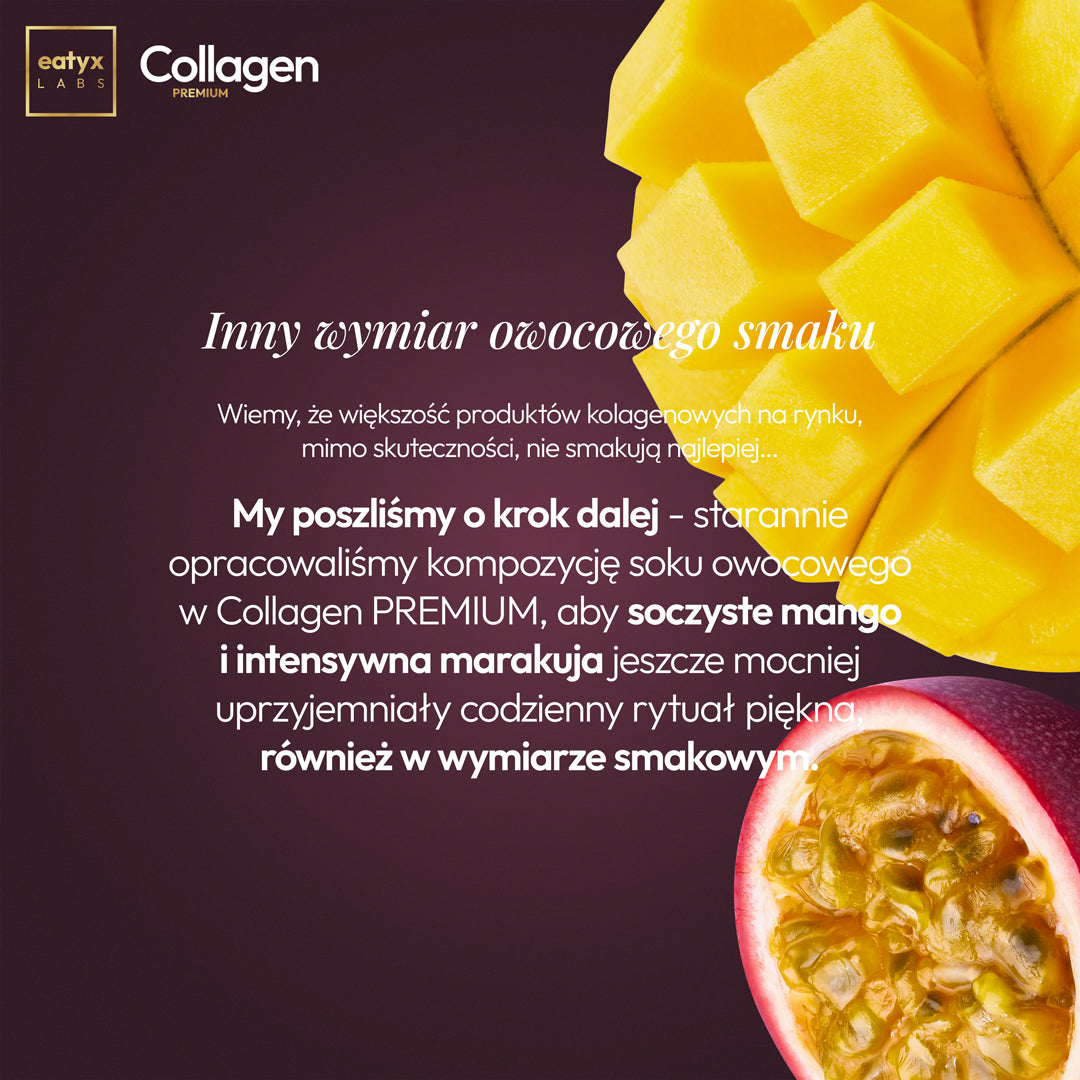 eatyx LABS Collagen Premium 16,000 mg