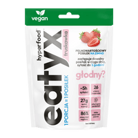 STRAWBERRY (1 serving)