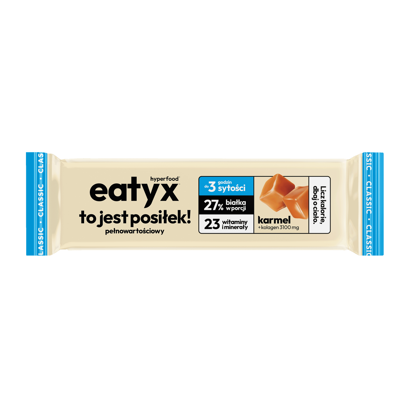 Caramel 60 g