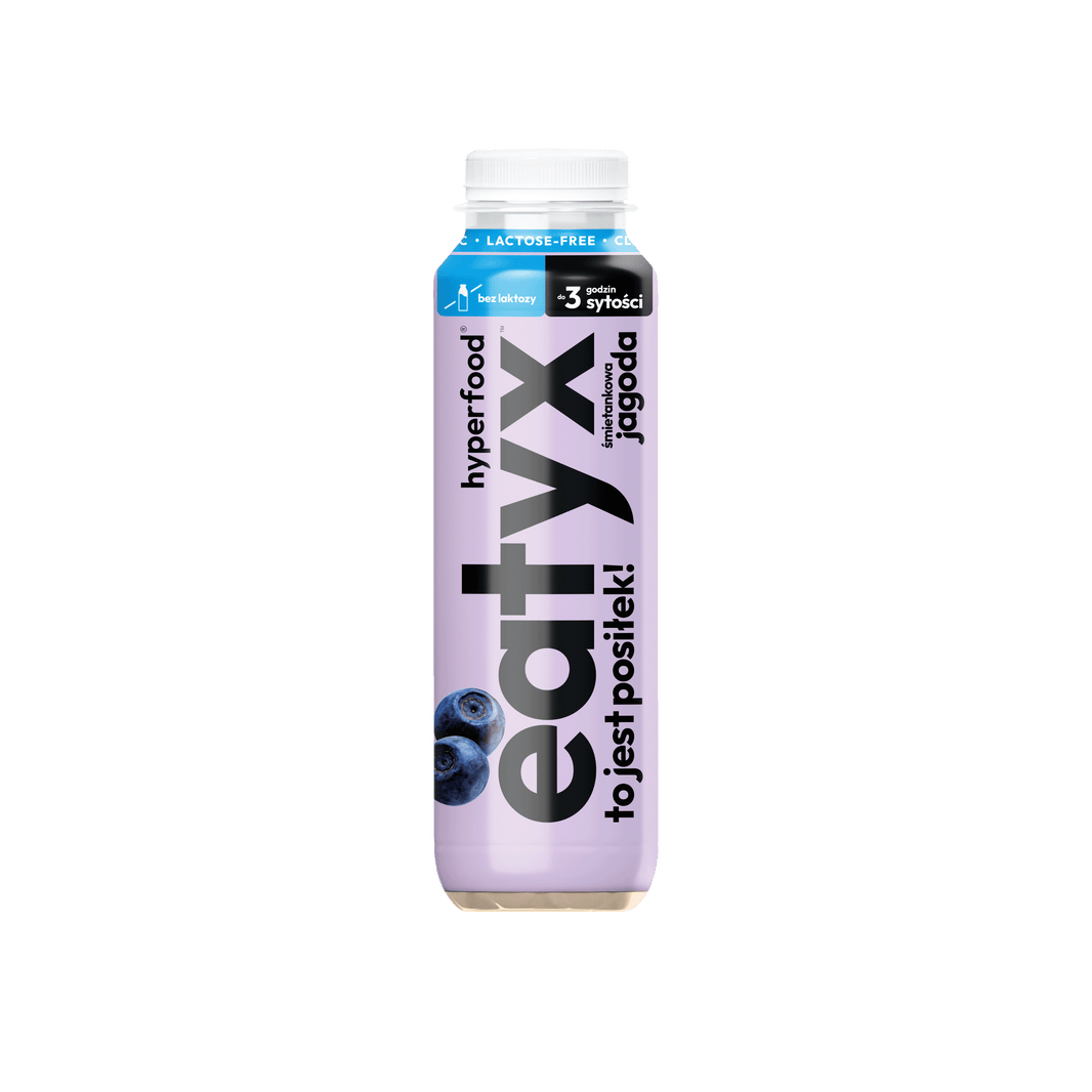 CREAMY BERRY 300 ml