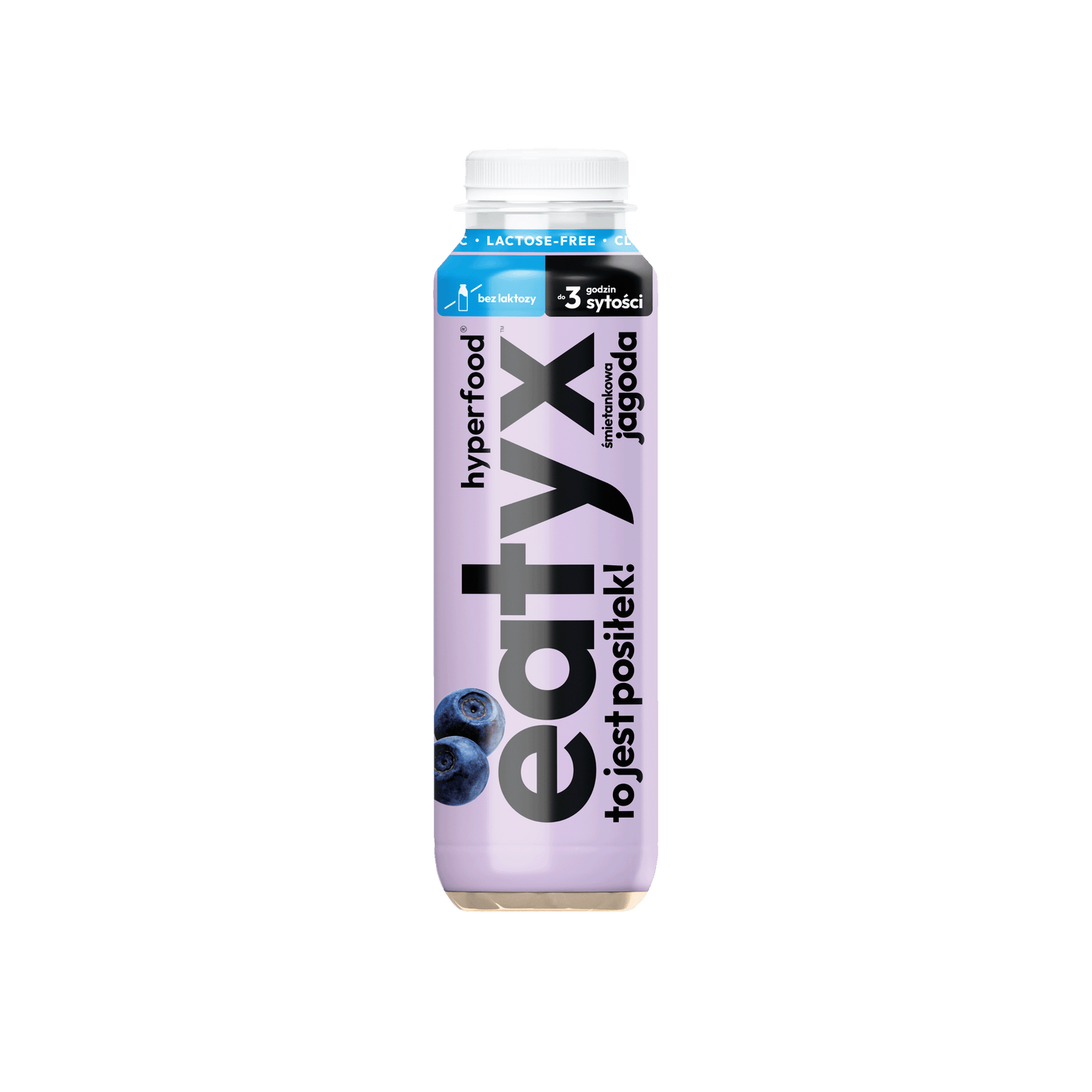 CREAMY BERRY 300 ml