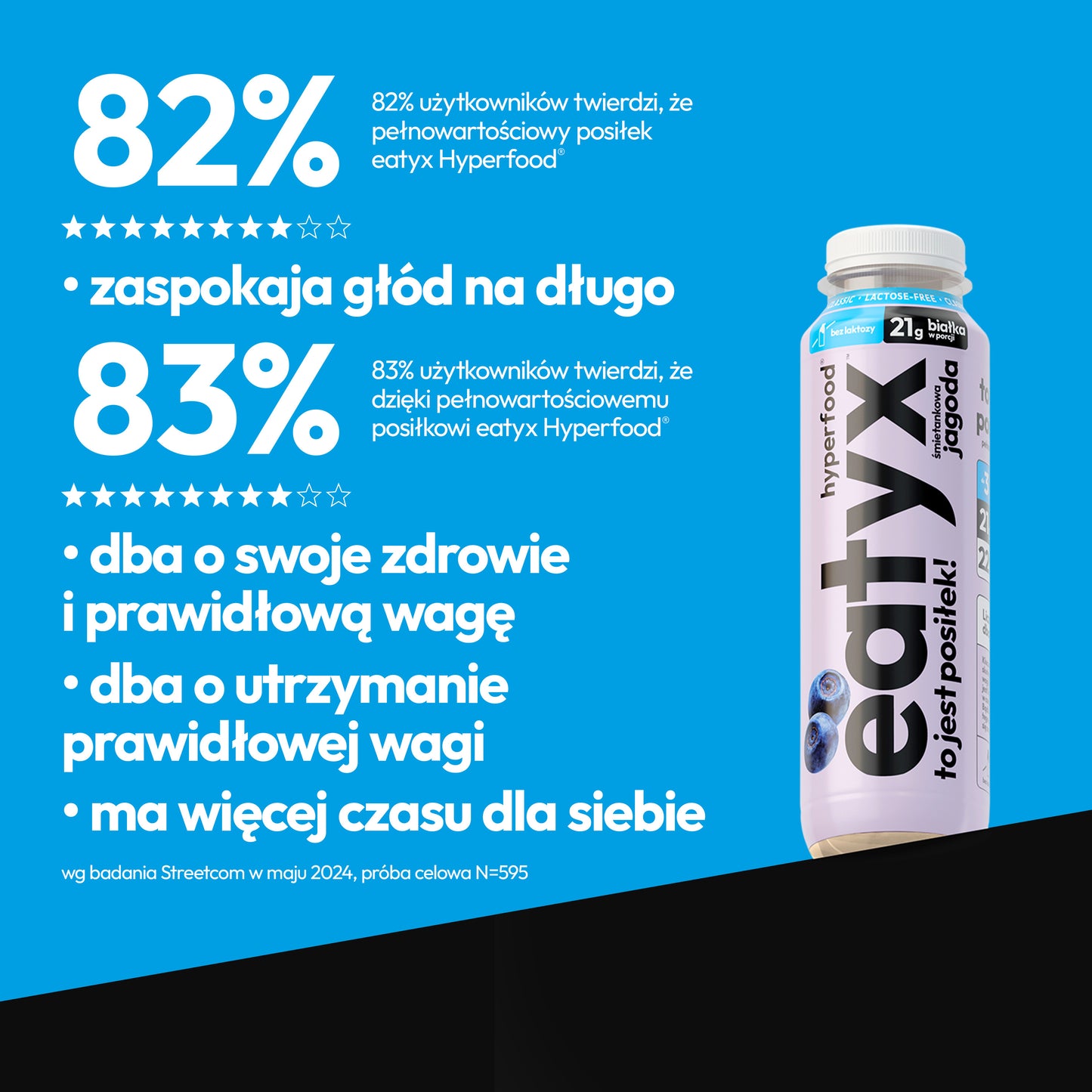 CREAMY BERRY 300 ml