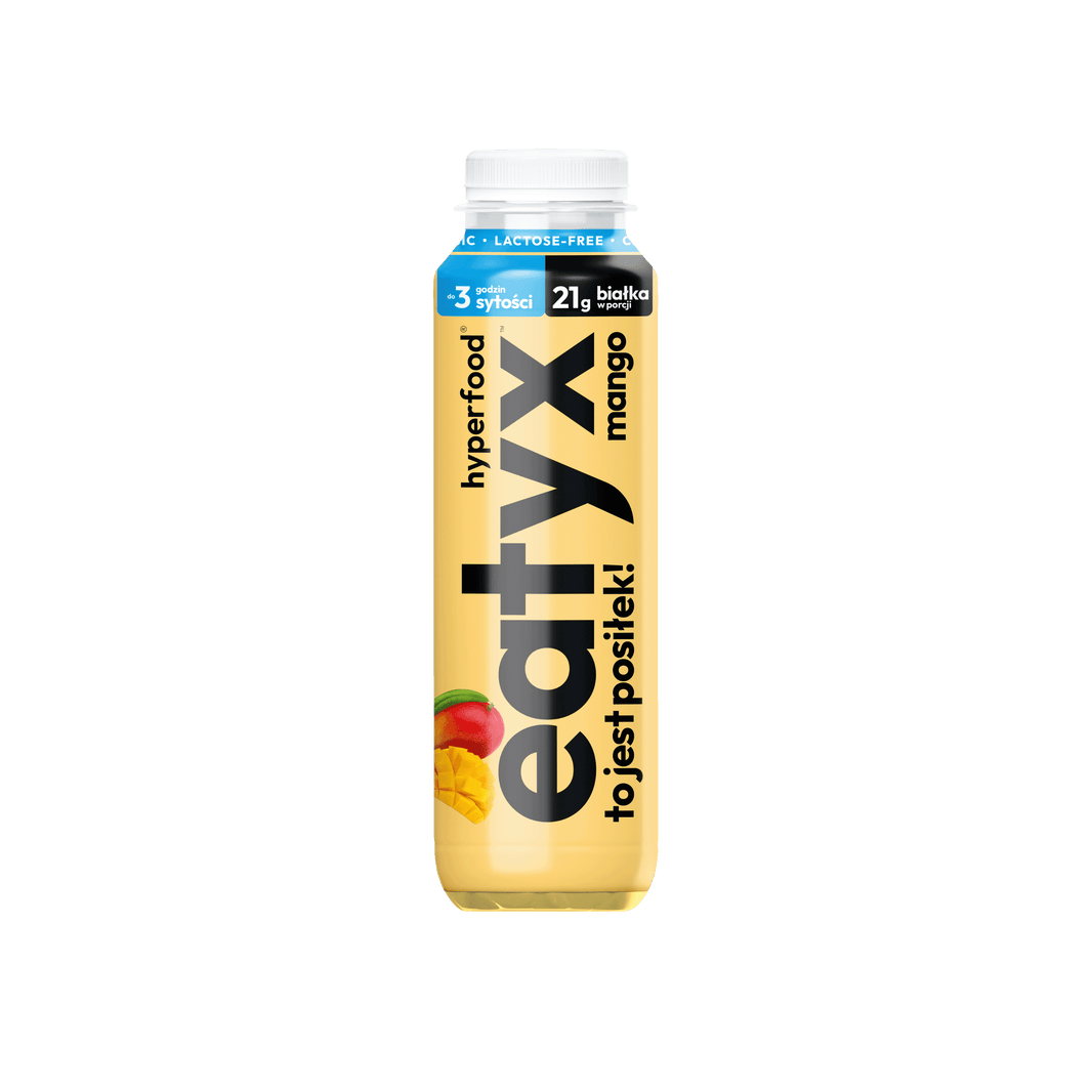 MANGO LACTOSE FREE 300ml