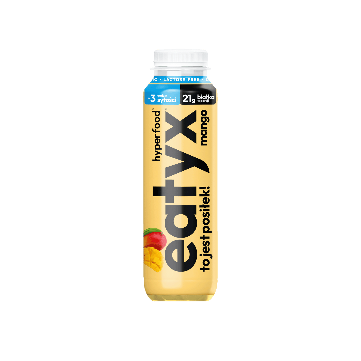 MANGO LACTOSE FREE 300ml