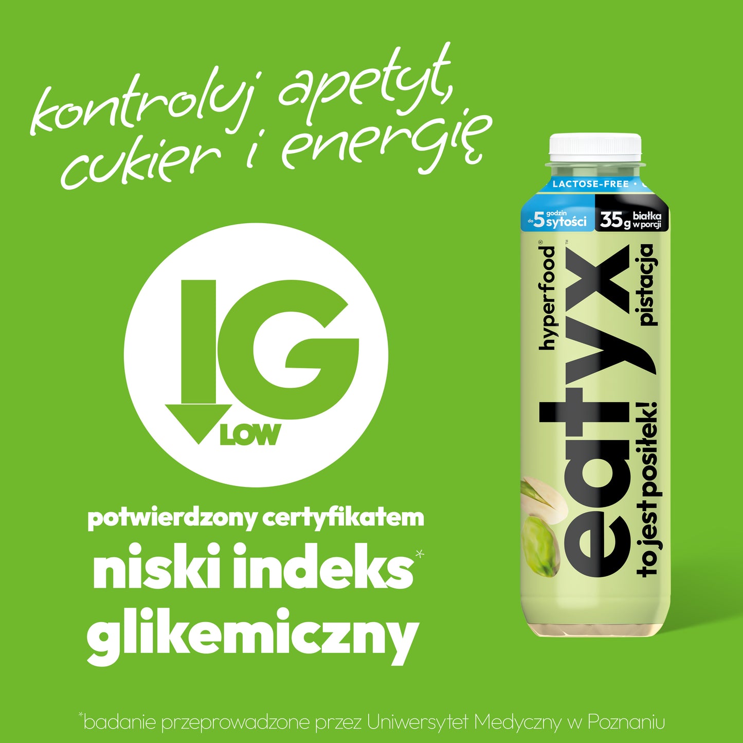 PISTACHIO LACTOSE FREE 500 ml