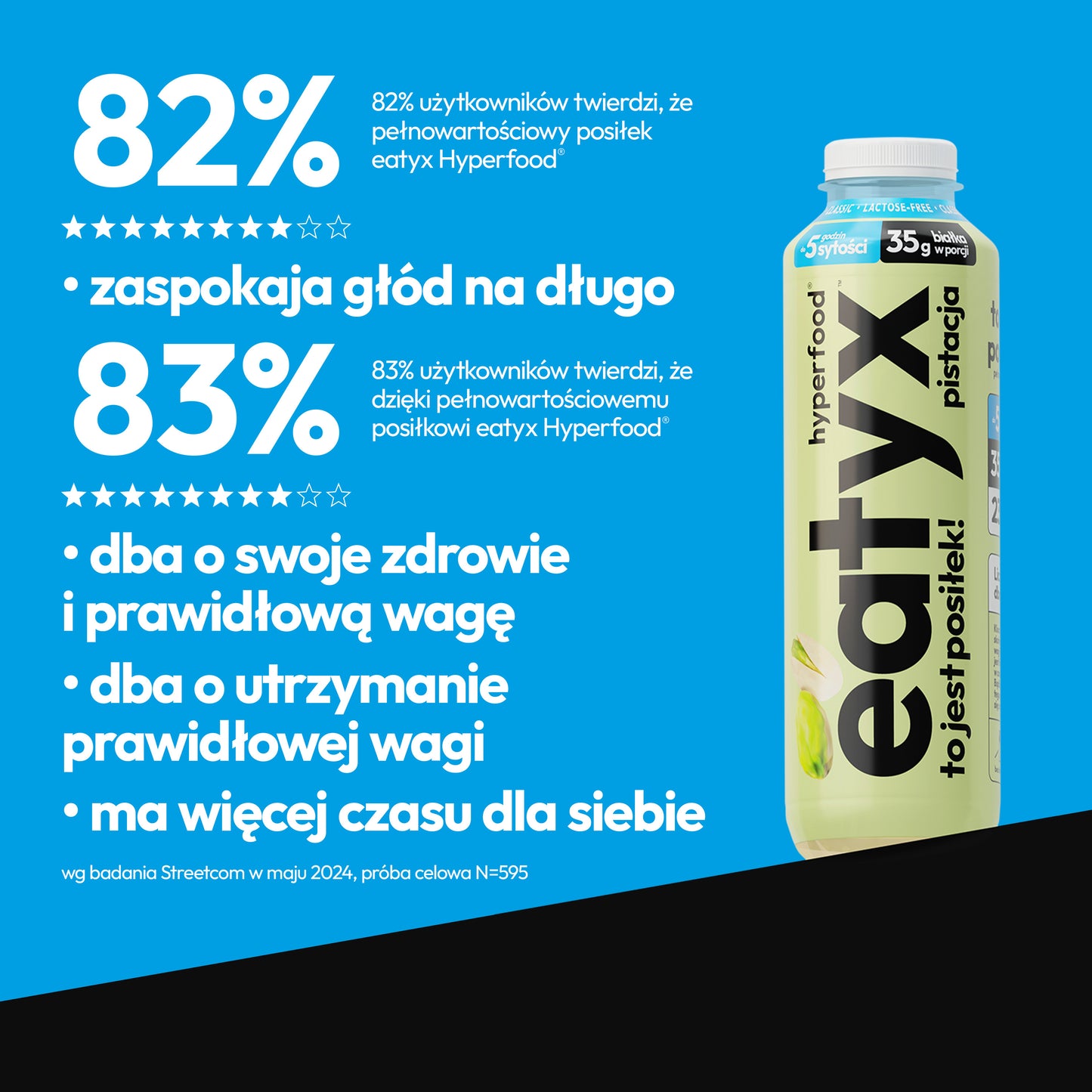 PISTACHIO LACTOSE FREE 500 ml