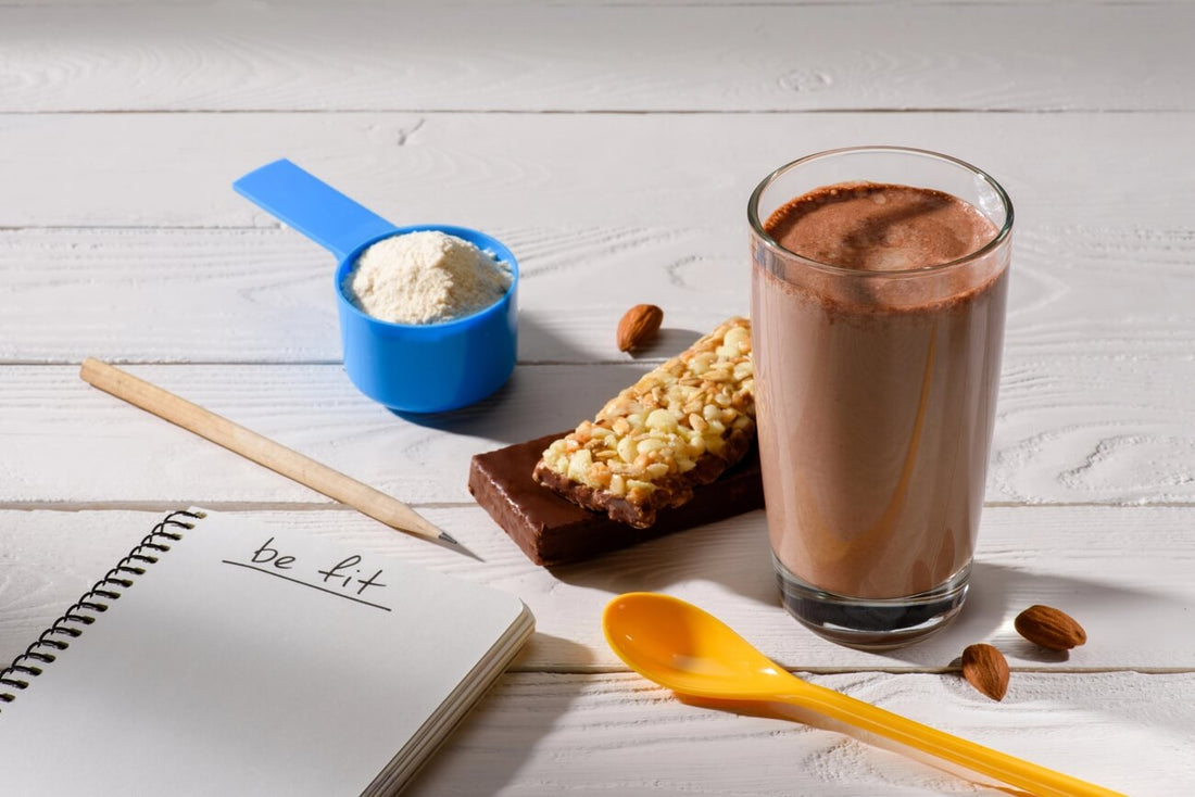 Baton vs shake – pojedynek form. Co wybrać, kiedy czas goni?