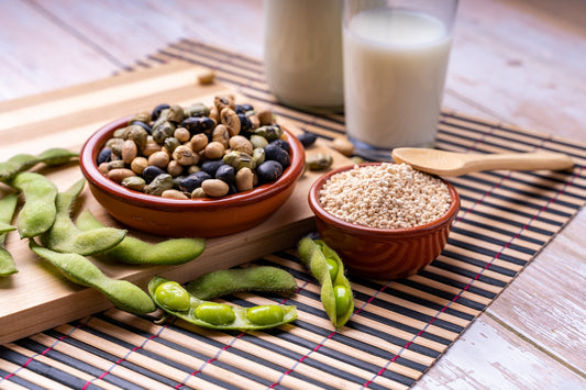 Białko roślinne – w czym jest go najwięcej, czy jest zdrowe?