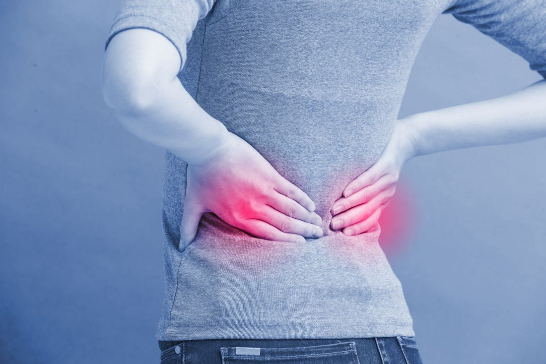 Czy kolagen może szkodzić na nerki?