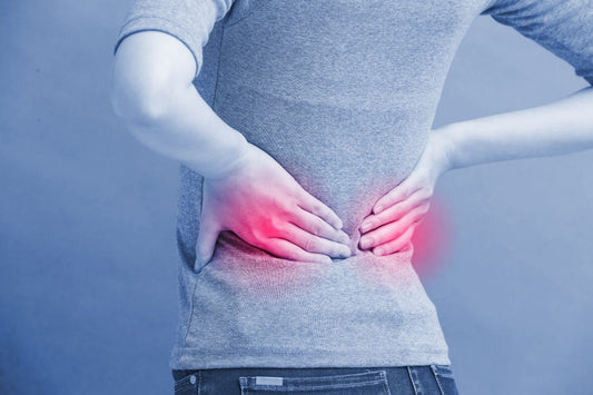 Czy kolagen może szkodzić na nerki?