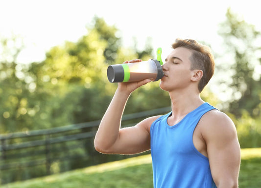 Czy posiłki w płynie zapewniają zbilansowanie posiłku? Sprawdź!