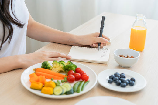 Dieta przeciwzapalna - na czym polega?