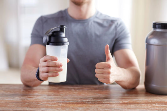 Jedzenie w płynie – nowy trend zdrowego życia!