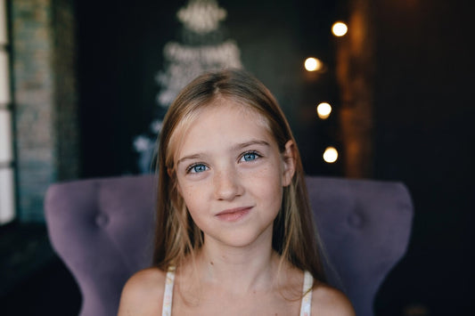 Kolagen – czy dzieci mogą go stosować, jakie są opinie lekarzy?