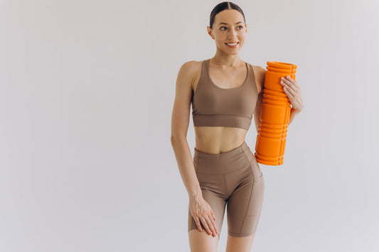 Kolagen dla sportowców – jak wspiera regenerację i ochronę stawów podczas treningów?