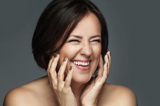 Kolagen do picia – efekty. Czego możesz się spodziewać po regularnym stosowaniu?