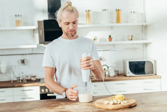 Obiad wysokobiałkowy – smak i odżywienie w jednym