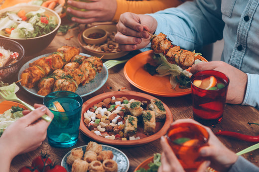 Skąd się bierze wilczy apetyt?