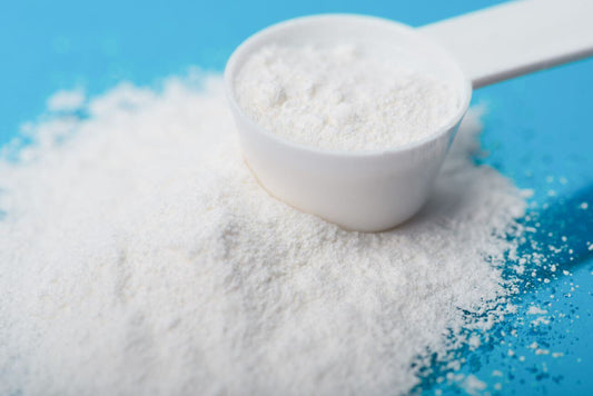 Glukozamina czy kolagen – różnice, podobieństwa, co lepsze?