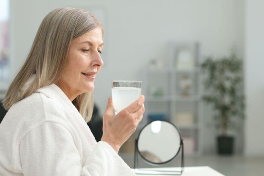 Kolagen na cellulit – czy pomaga i jak stosować?