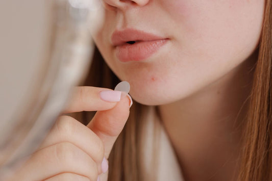 Kolagen na trądzik – czy pomaga i jaki wybrać?