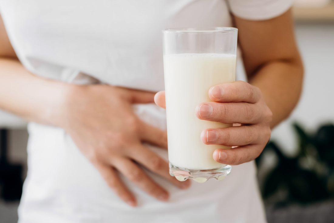 Nietolerancja laktozy – jak sobie radzić?