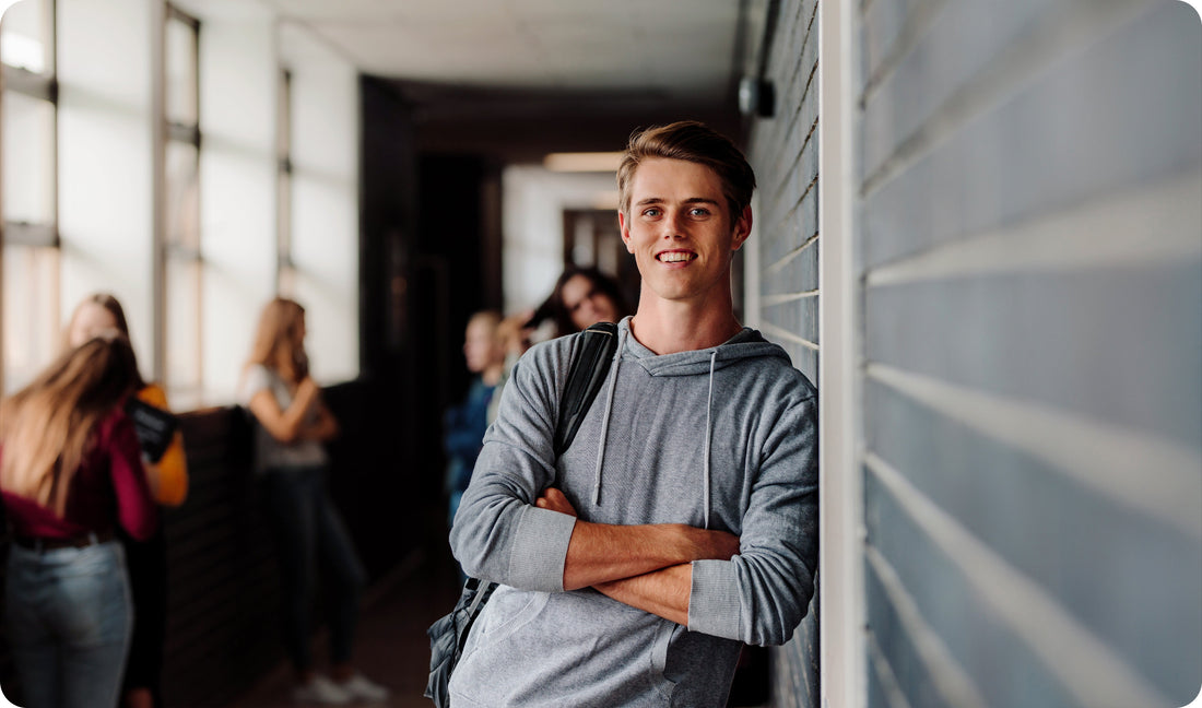 Pomysły na jedzenie na uczelnię i do szkoły