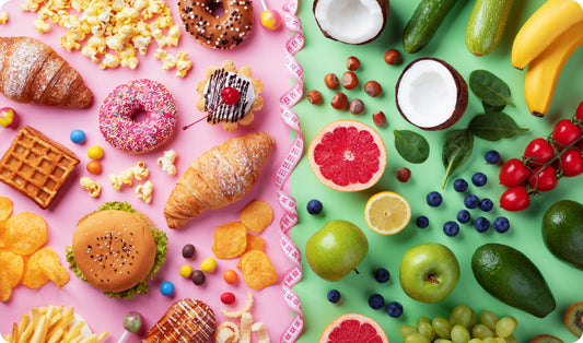 Dieta bez cukru – dlaczego warto?