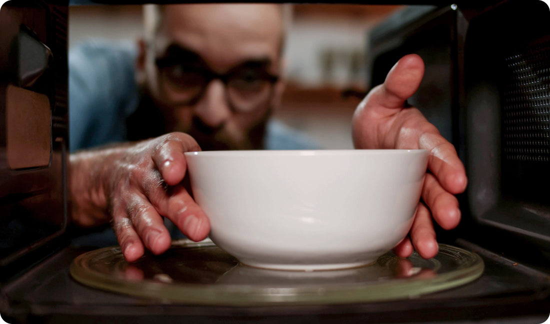 Co jeść po treningu?