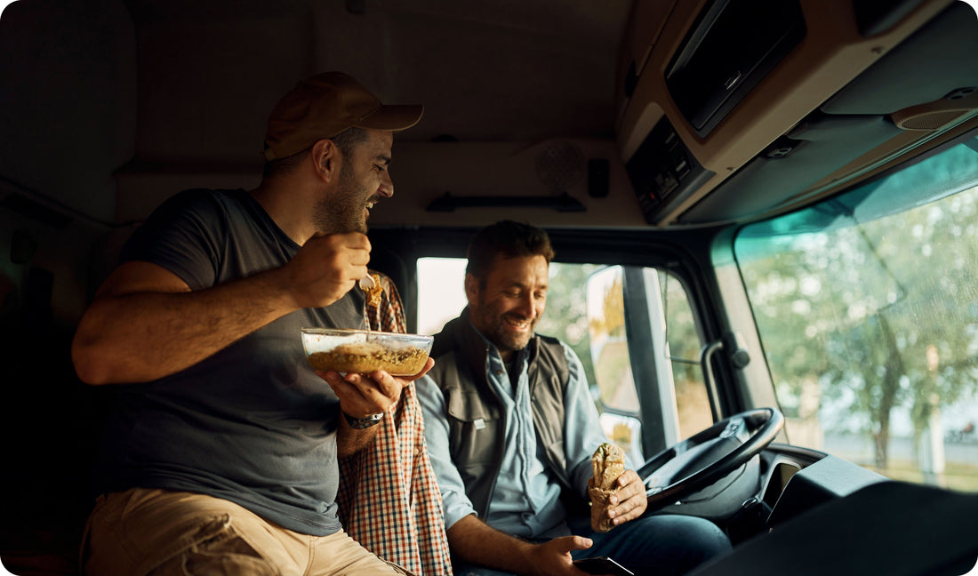 Smaczne i łatwe w przygotowaniu jedzenie na kemping