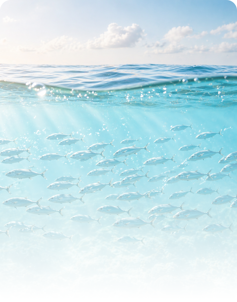 Sustainable sourcing