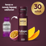 MONTHLY BEAUTY TREATMENT eatyx HYPER COLLAGEN 20,000 mg, 30 pcs.
