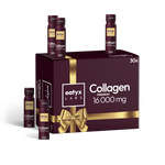 Monthly beauty ritual eatyx LABS Collagen Premium 16000 mg