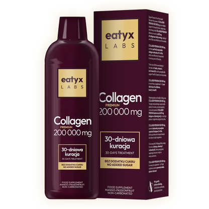 eatyx LABS Collagen Premium 200000 mg 30-day treatment