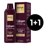 eatyx LABS Collagen Premium 200000 mg 30-day ritual