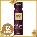 eatyx LABS Collagen Premium 16,000 mg 12 pcs.
