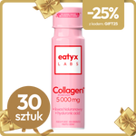 Monthly beauty ritual with eatyx LABS Collagen Forever 5000 mg