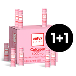Monthly beauty ritual with eatyx LABS Collagen Forever 5000 mg