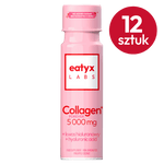 eatyx LABS Collagen Forever 5000 mg 12 pcs.