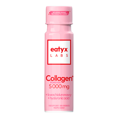 eatyx LABS Collagen Forever 5000 mg 80 ml