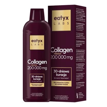 eatyx LABS Collagen Premium 200000 mg 30-day treatment