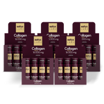 2 miesięczny rytuał piękna eatyx LABS Collagen Premium 16 000 mg