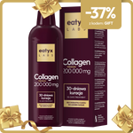 eatyx LABS Collagen Premium 200000 mg 30-day treatment