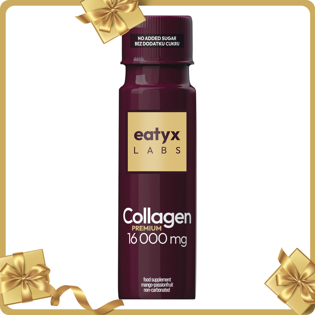 eatyx LABS Collagen Premium 16,000 mg