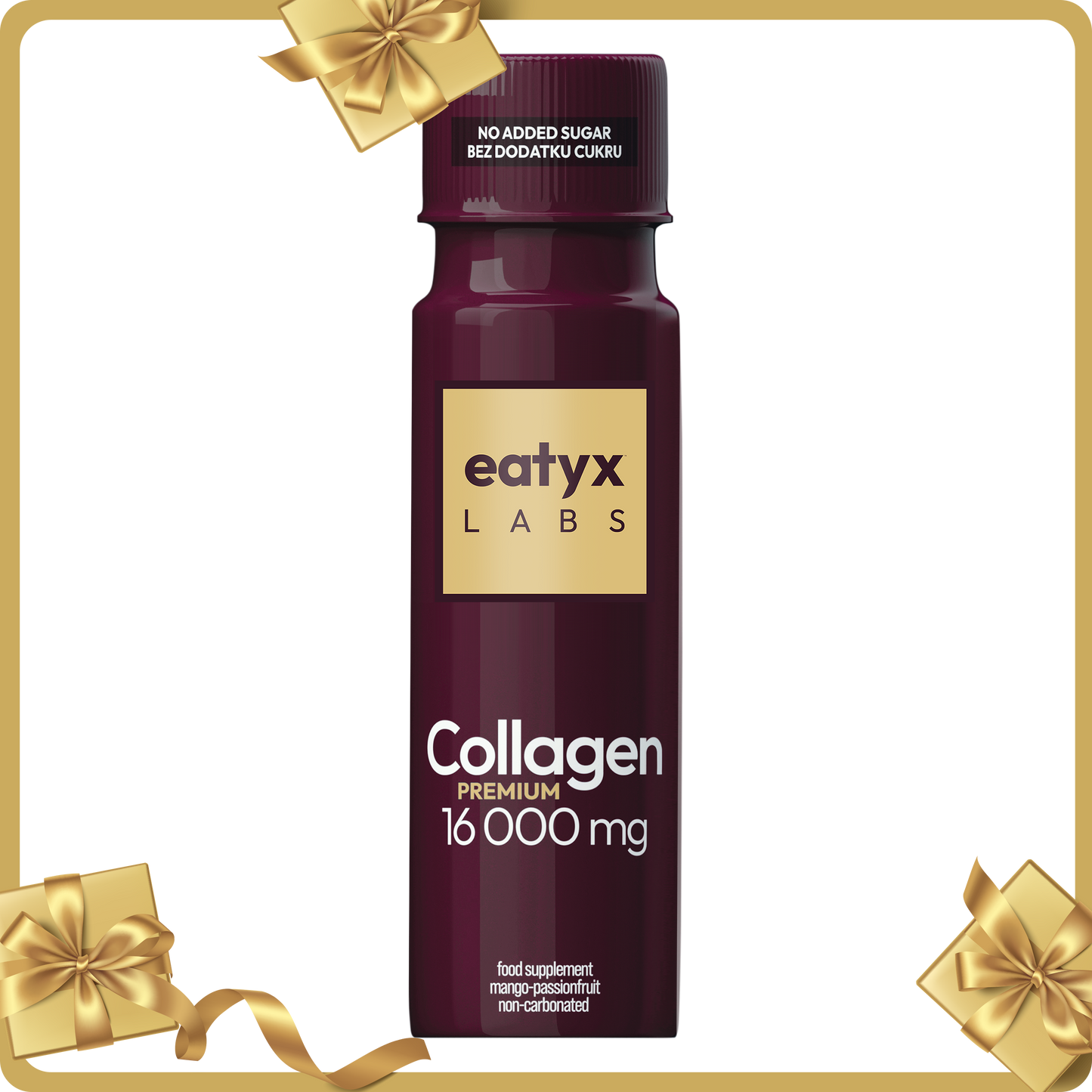 eatyx LABS Collagen Premium 16,000 mg