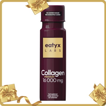 eatyx LABS Collagen Premium 16,000 mg