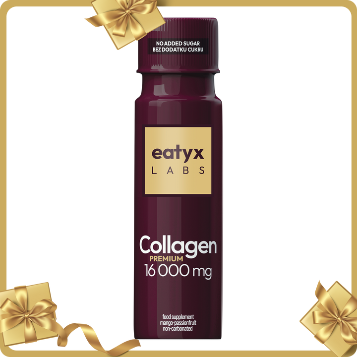 eatyx LABS Collagen Premium 16,000 mg